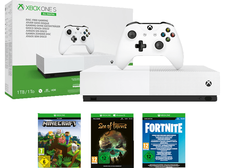 Juegos Xbox One Media Markt