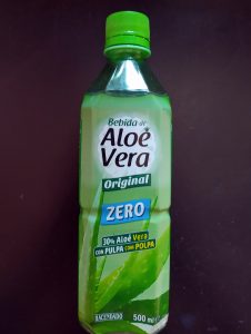 Jugo Aloe Vera Mercadona