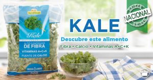 Kale Mercadona