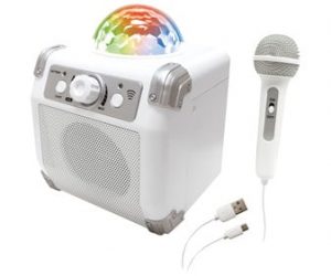 Karaoke Alcampo
