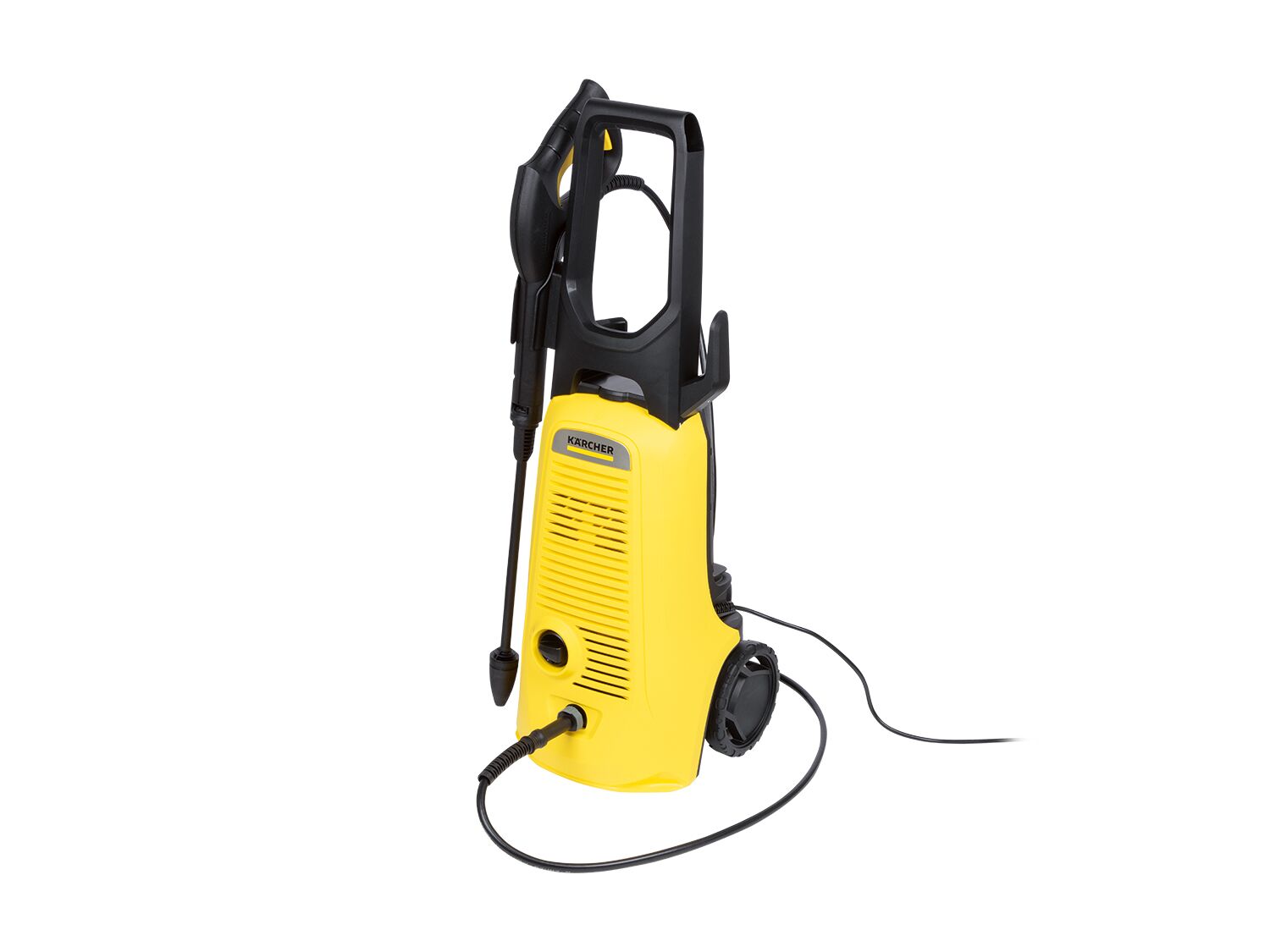 Karcher Lidl