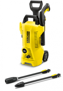 Karcher Media Markt