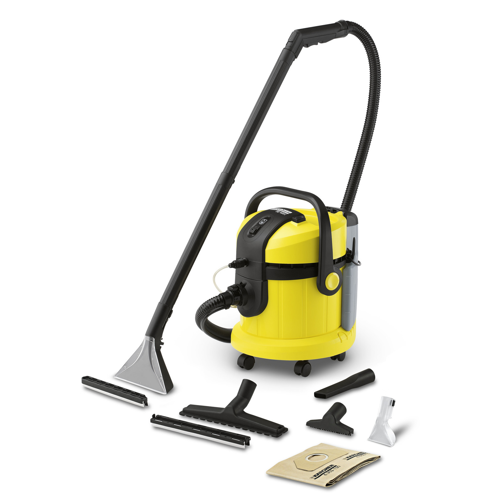 Karcher Se 4002 Media Markt