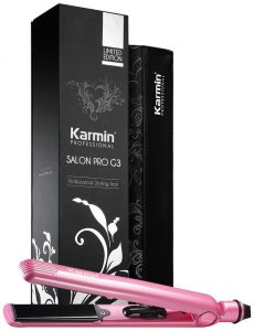 Karmin G3 Salon Pro Media Markt