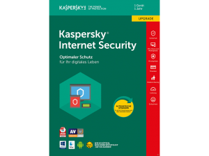 Kaspersky Media Markt