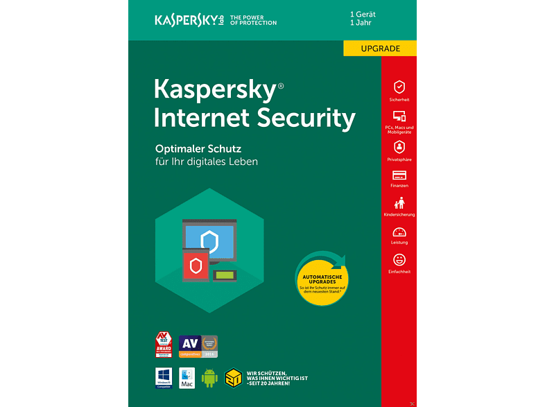 Kaspersky Media Markt