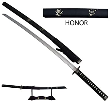 Katana Amazon