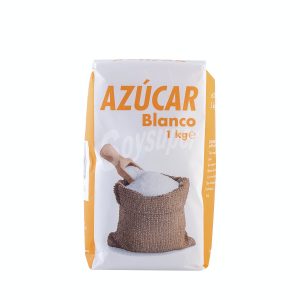 Kilo Azúcar Mercadona
