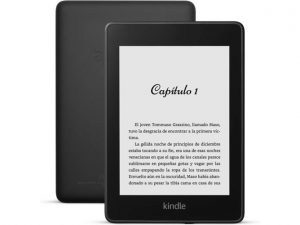 Kindle Paperwhite Worten