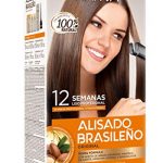 Kit Alisado Brasileño Amazon
