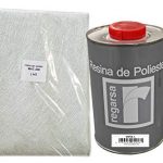 Kit Fibra Vidrio Bricodepot