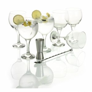 Kit Gin Tonic Carrefour