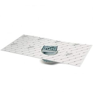 Kit Impermeabilización Ducha Bricomart