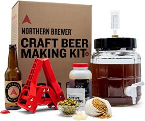 Kit Para Hacer Cerveza Amazon