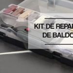 Kit Reparación Baldosas Lidl Kit Reparación Baldosas Lidl