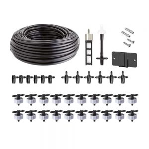 Kit Riego Por Goteo Bricodepot