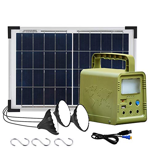 Kit Solar Carrefour Kit Solar Carrefour