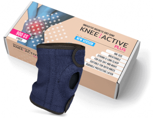 Knee Active Plus Mercadona
