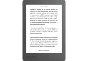 Kobo Aura 2 Media Markt