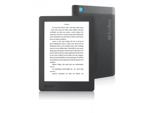 Kobo Aura H2O Edition 2 Media Markt
