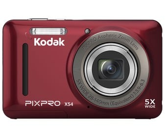 Kodak Pixpro Alcampo
