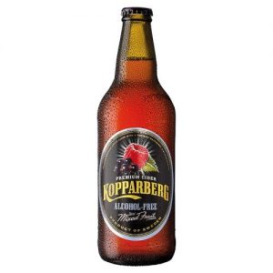 Kopparberg Mercadona
