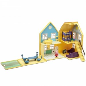 La Casa Peppa Pig Carrefour