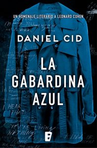 La Gabardina Azul Amazon
