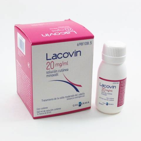 Lacovin Amazon