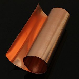 Lamina Cobre Leroy Merlin