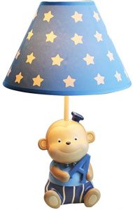 Lampara Infantil Amazon