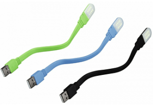 Lampara Usb Media Markt