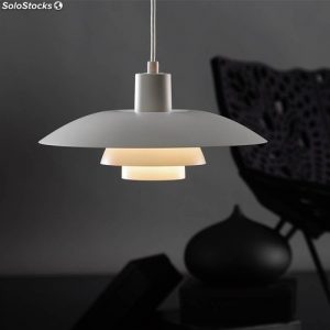 Lámparas De Techo Bauhaus