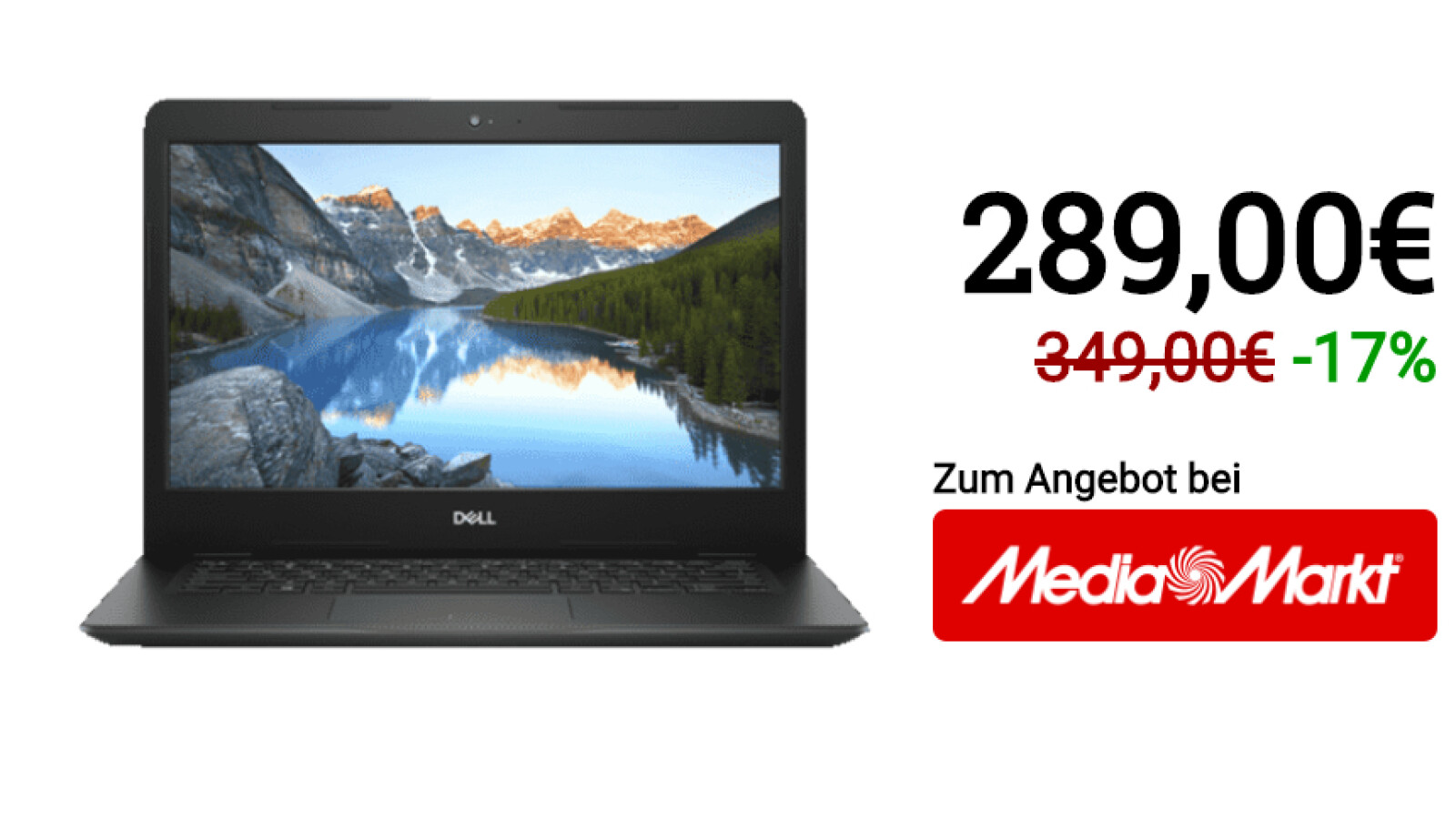 Laptop Media Markt