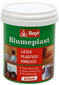 Latex Vinilico Carrefour