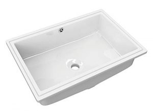 Lavabo Bajo Encimera Leroy Merlin