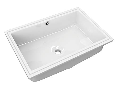 Lavabo Bajo Encimera Leroy Merlin