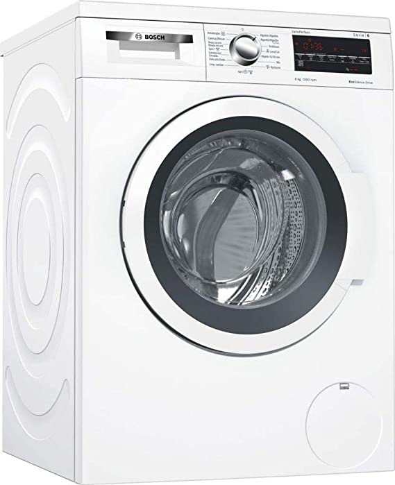 Lavadora Bosch Wuq24468Es Amazon Lavadora Bosch Wuq24468Es Amazon