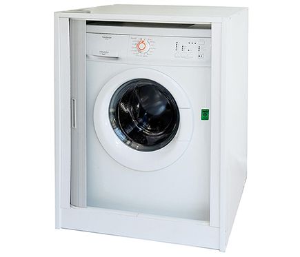 Lavadora Leroy Merlin