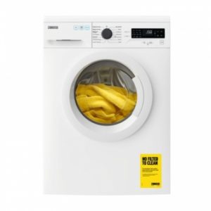 Lavadora Zanussi Carrefour