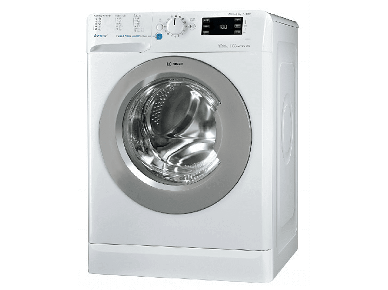 Lavadoras Indesit Media Markt