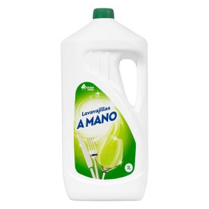 Lavavajillas A Mano Mercadona