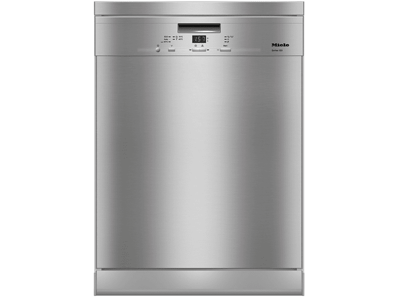 Lavavajillas Miele Media Markt
