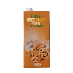 Leche Nueces Mercadona