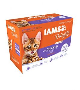 Leche Para Gatos Mercadona