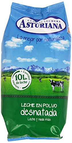 Leche Polvo Lidl