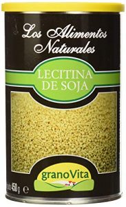 Lecitina Soja Es Buena Mercadona