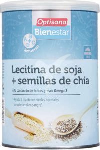 Lecitina Soja Lidl