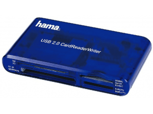 Lector De Tarjetas Media Markt