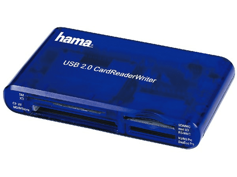 Lector De Tarjetas Media Markt